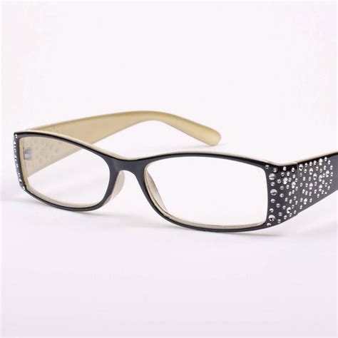 diamante designer sunglasses|diamante reading glasses uk.